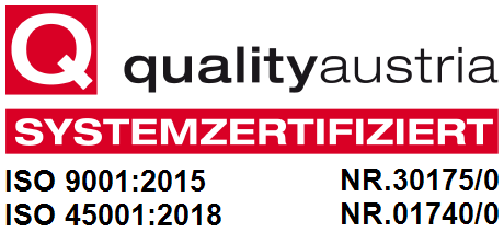 Logo: Qualtity Austria